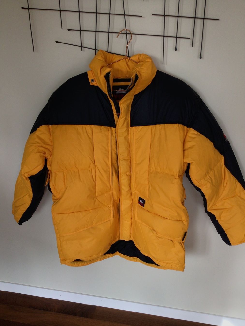 Vestes: Gesteppte Jacke – D'occasion à Zürich par ElarmariodeRuth 8