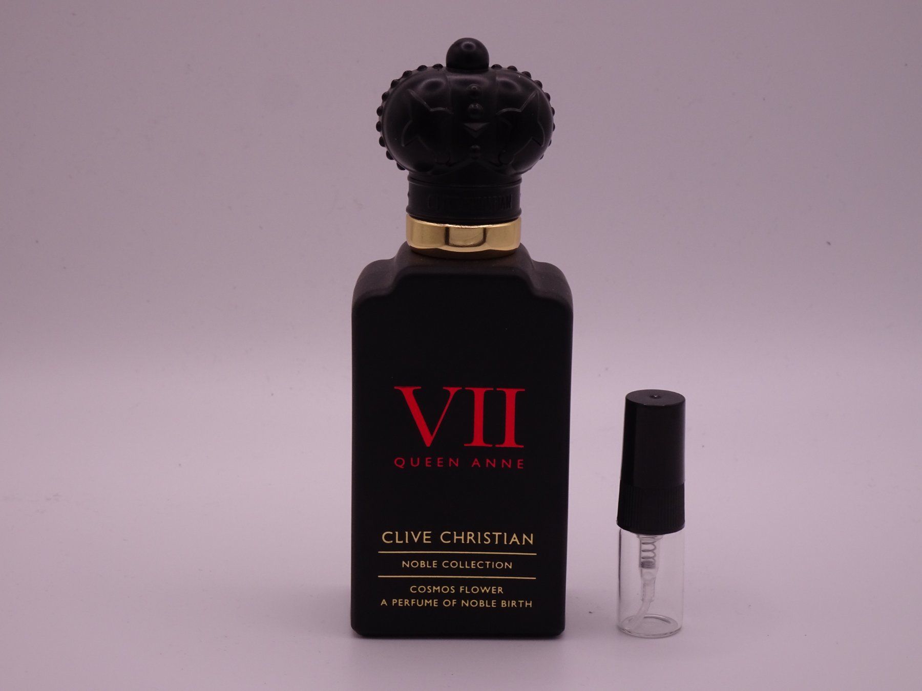 Clive Christian Profumi & Eau de Toilette: Clive Christian - Cosmos Flower  2ml Probe – Nuovo (secondo la descrizione) da Frenkendorf venduto da Sakima1