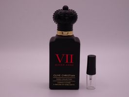 Clive Christian - Cosmos Flower  2ml Probe