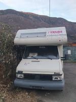 fiat ducato trudi 