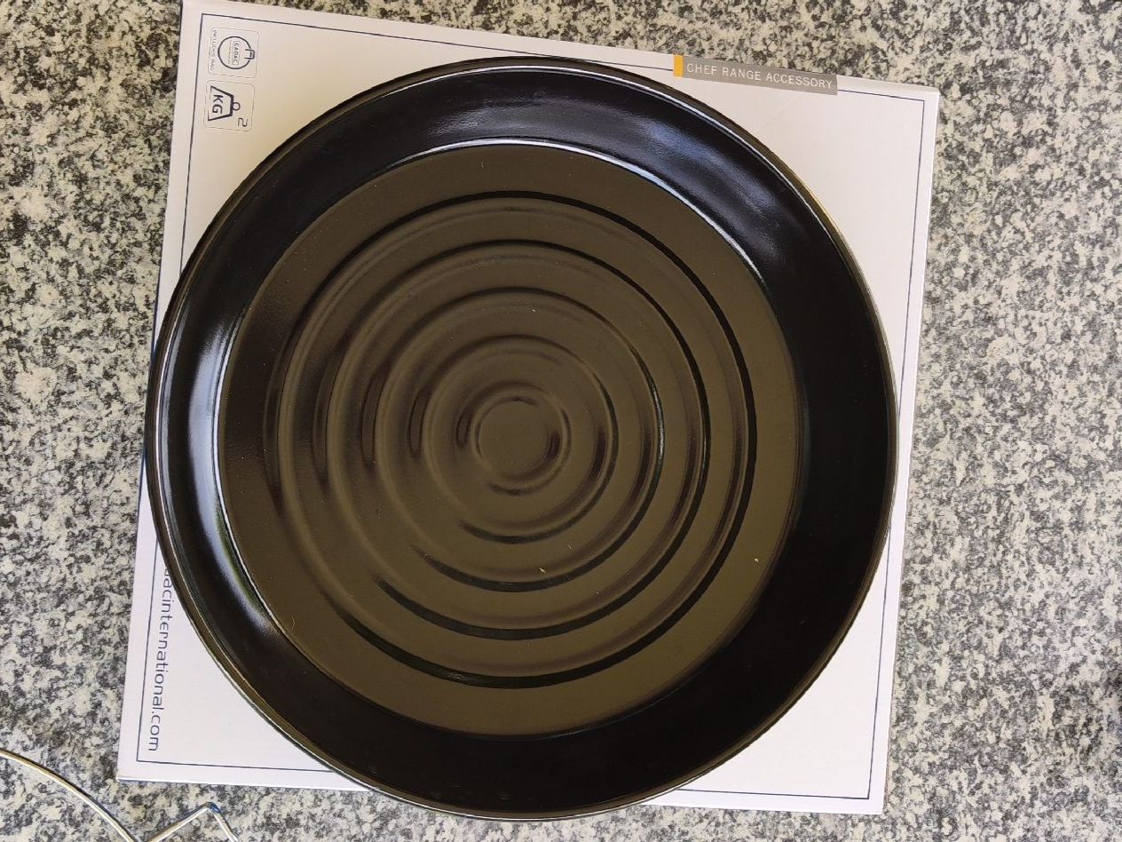 Cadac Grils: Cadac Roast Pan 50 neuwertig – Neuf (Voir description) à Flurlingen par Abbcbb 2