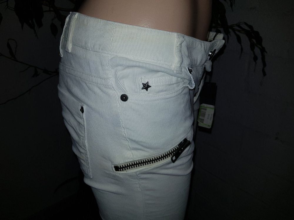 IKKS Jeans: Jeans IKKS  Taille / Grosse 34 CH   Neuf / Neu – Nuovo e nell'imballaggio originale da Cossonay-ville venduto da Super-Price-Quality 4