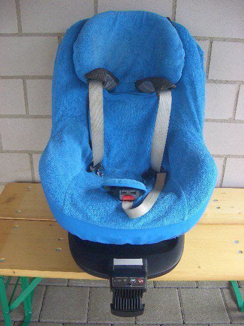Maxi-Cosi Seggiolini per auto: KINDERSITZ MAXI-COSI – Usato da Thürnen venduto da Chluuri 3