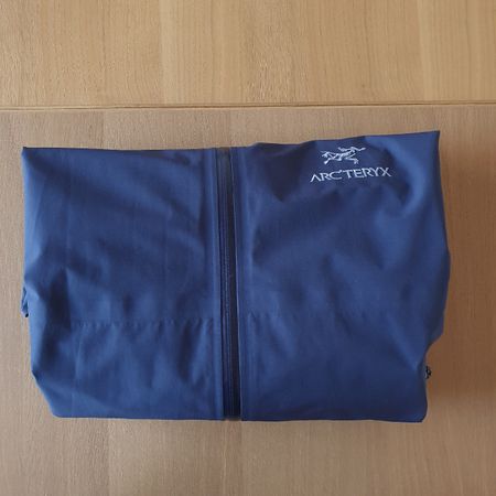 Arcteryx Beta LT, GoreTex, Grösse XL, Navy