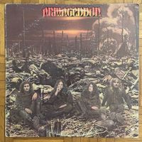 LP - Armageddon - Armageddon
