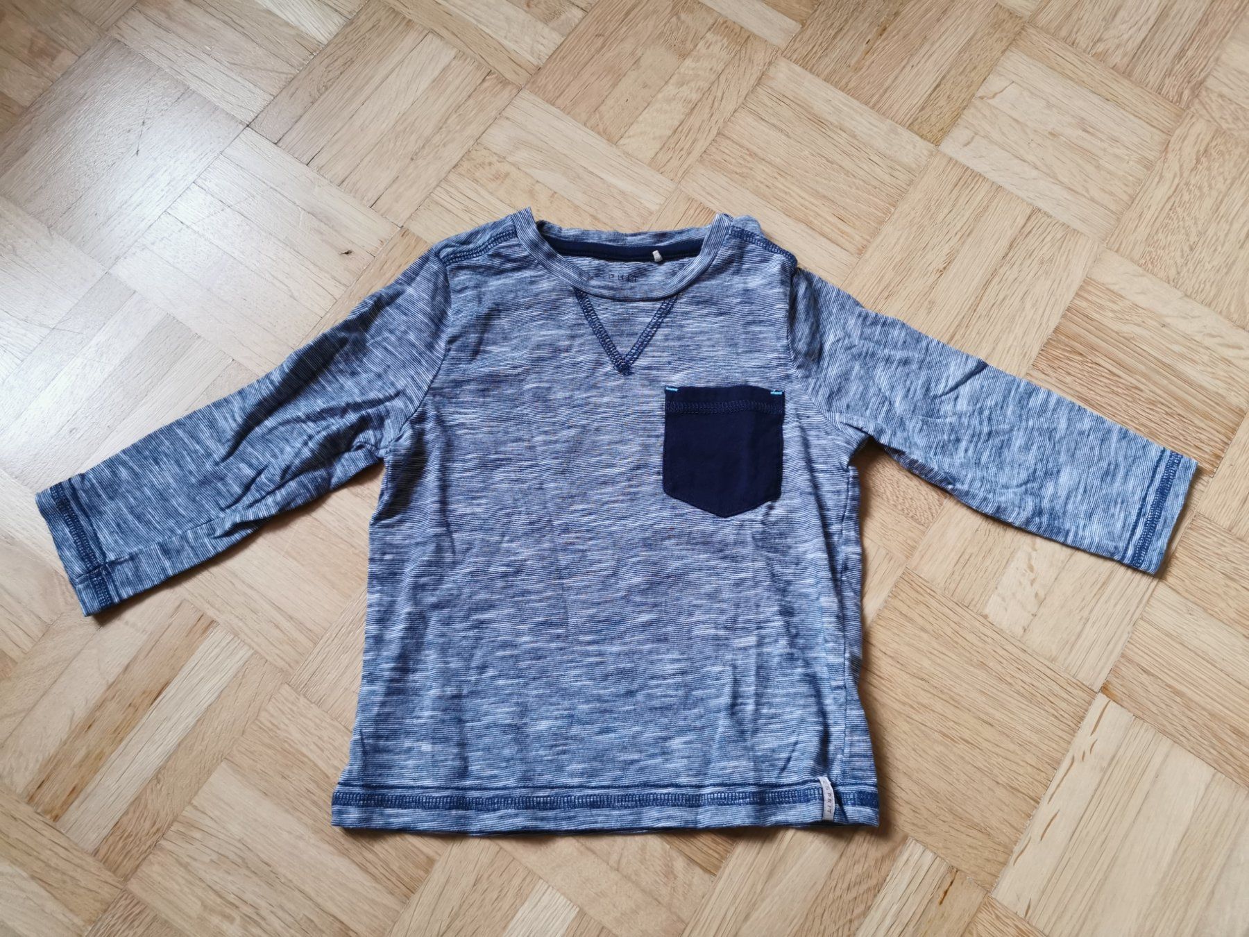 Esprit Maglioni & Felpe: Langarmshirt Esprit Gr. 86 – Usato da Stäfa venduto da flamingo_17 1