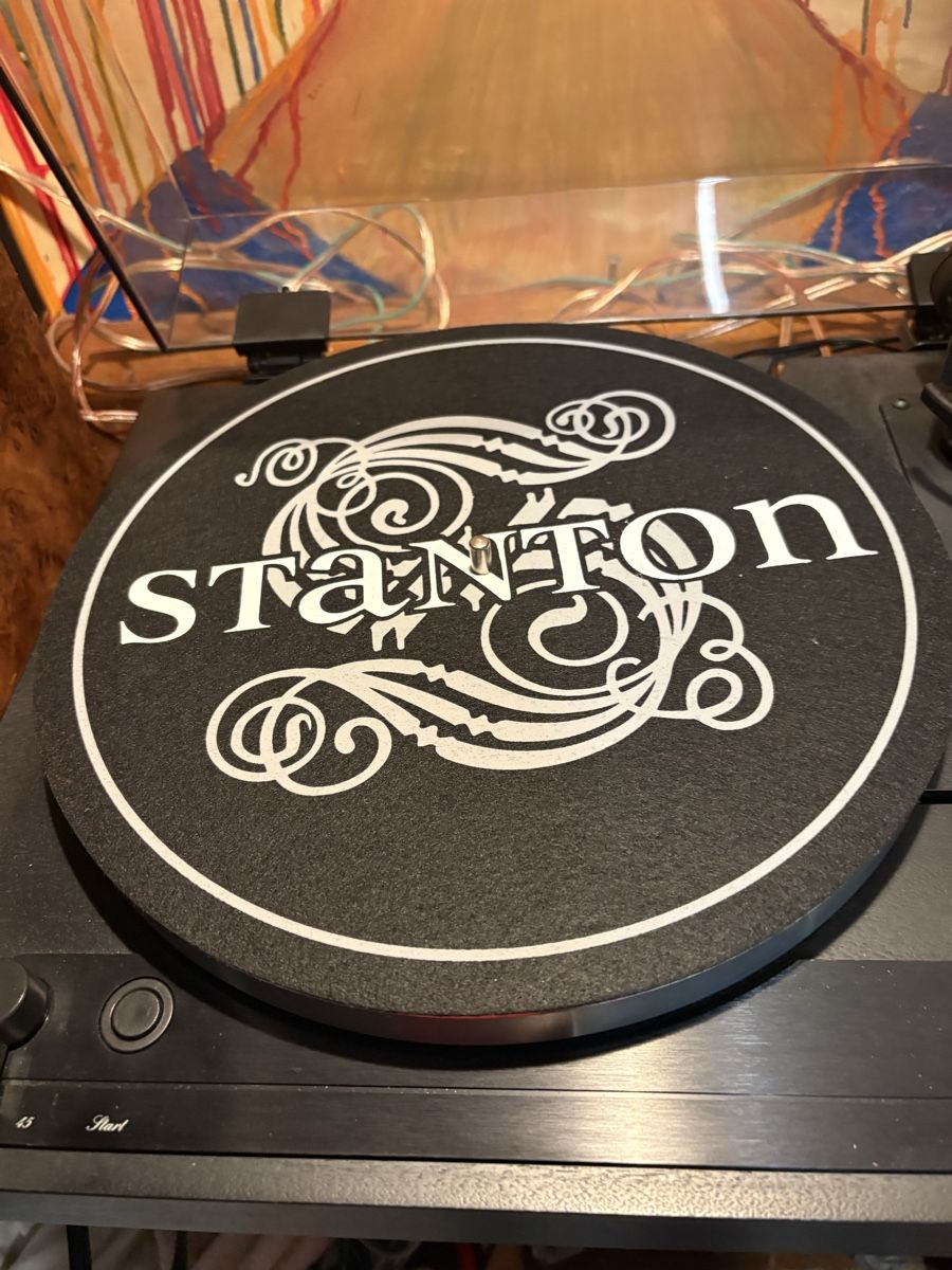 Thorens Tourne-disques: Platine Thorens TD 320 mk || – D'occasion à petit lancy par FerreiraLuis 3