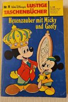 Walt Disney Lustige Taschenbücher Nr. 11 Micky und Goofy