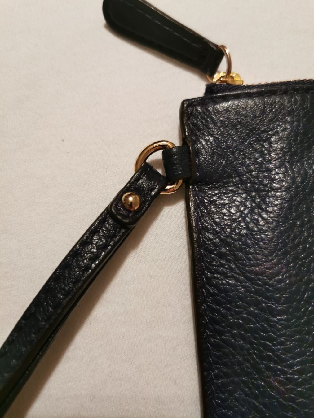Michael Kors Sacs femmes: Michael Kors Damen Echtleder Tasche – D'occasion à Schlieren par vlalif 3