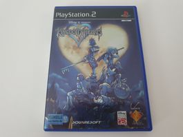 Kingdom Hearts (PS2)