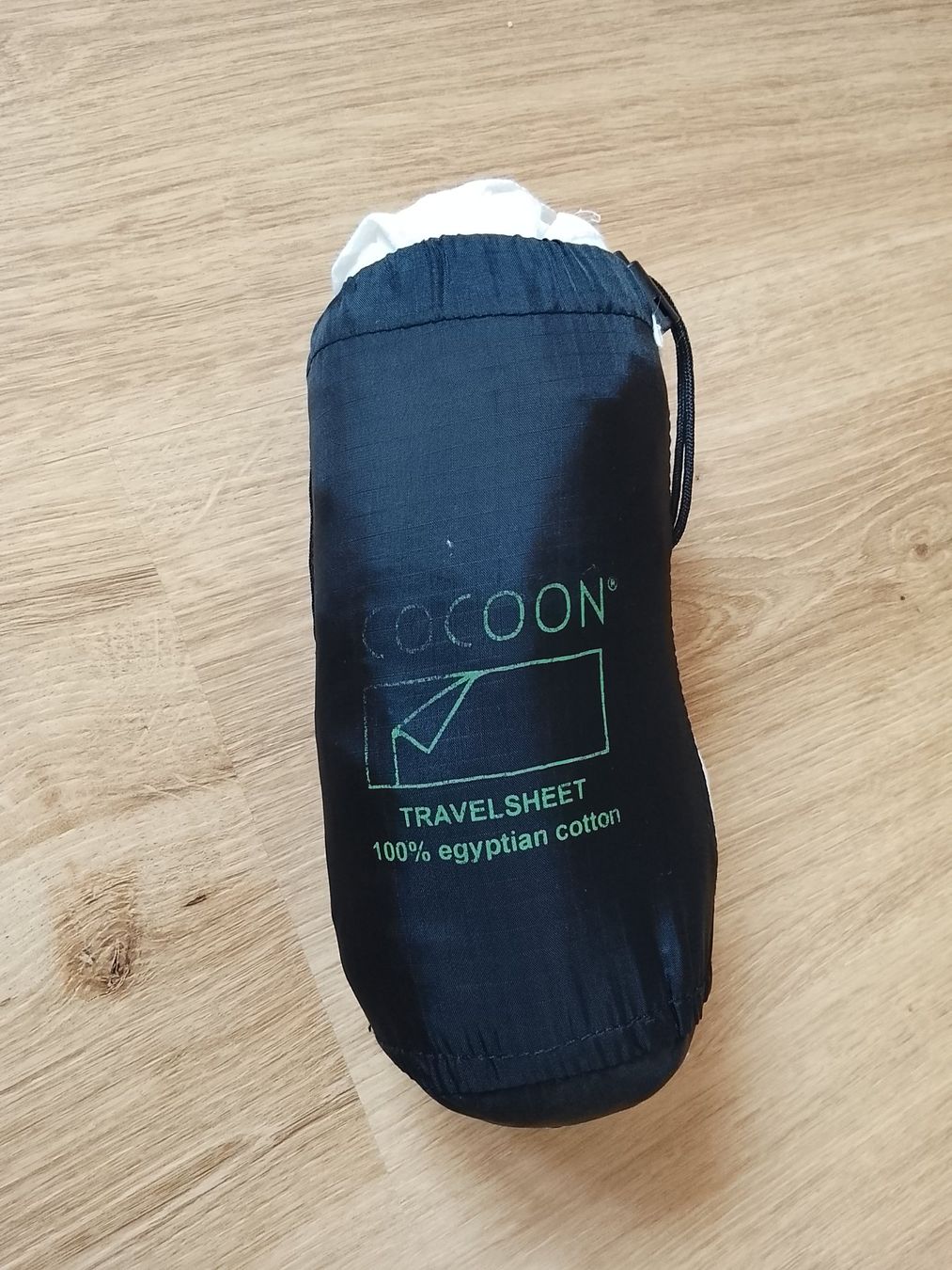 Cocoon Sacchi a pelo: Innenschlafsack von Cocoon – Usato da Marbach LU venduto da Dominik1992