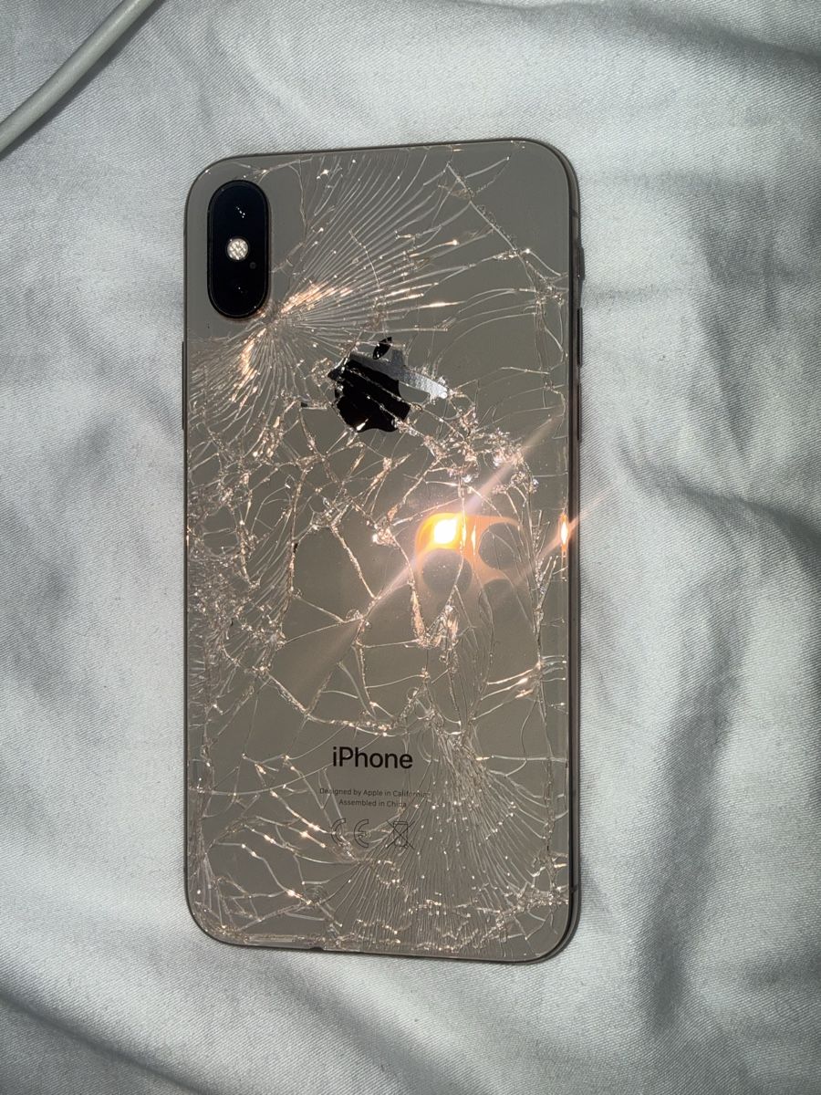 Apple Portables: Iphone XS – D'occasion à Winterthur par karsuoez 2