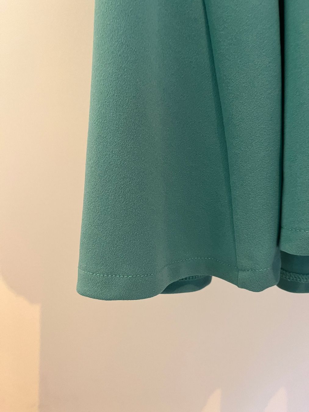 Vestiti: Robe à manche longue, verte/turquoise – Nuovo (secondo la descrizione) da Savagnier venduto da taianab 6