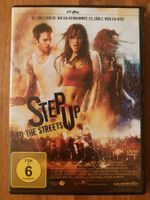 DVD - Step Up to the Streets