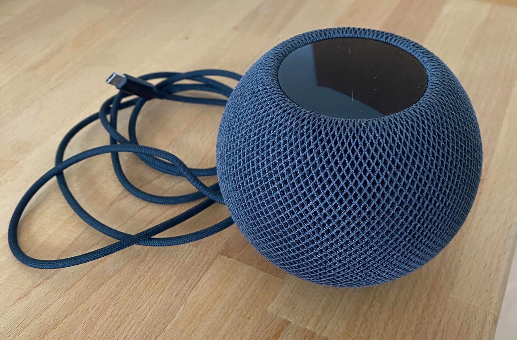 Apple Casse acustiche: Apple Homepod Mini Schwarz – Nuovo (secondo la descrizione) da Bern venduto da tscheiko 1