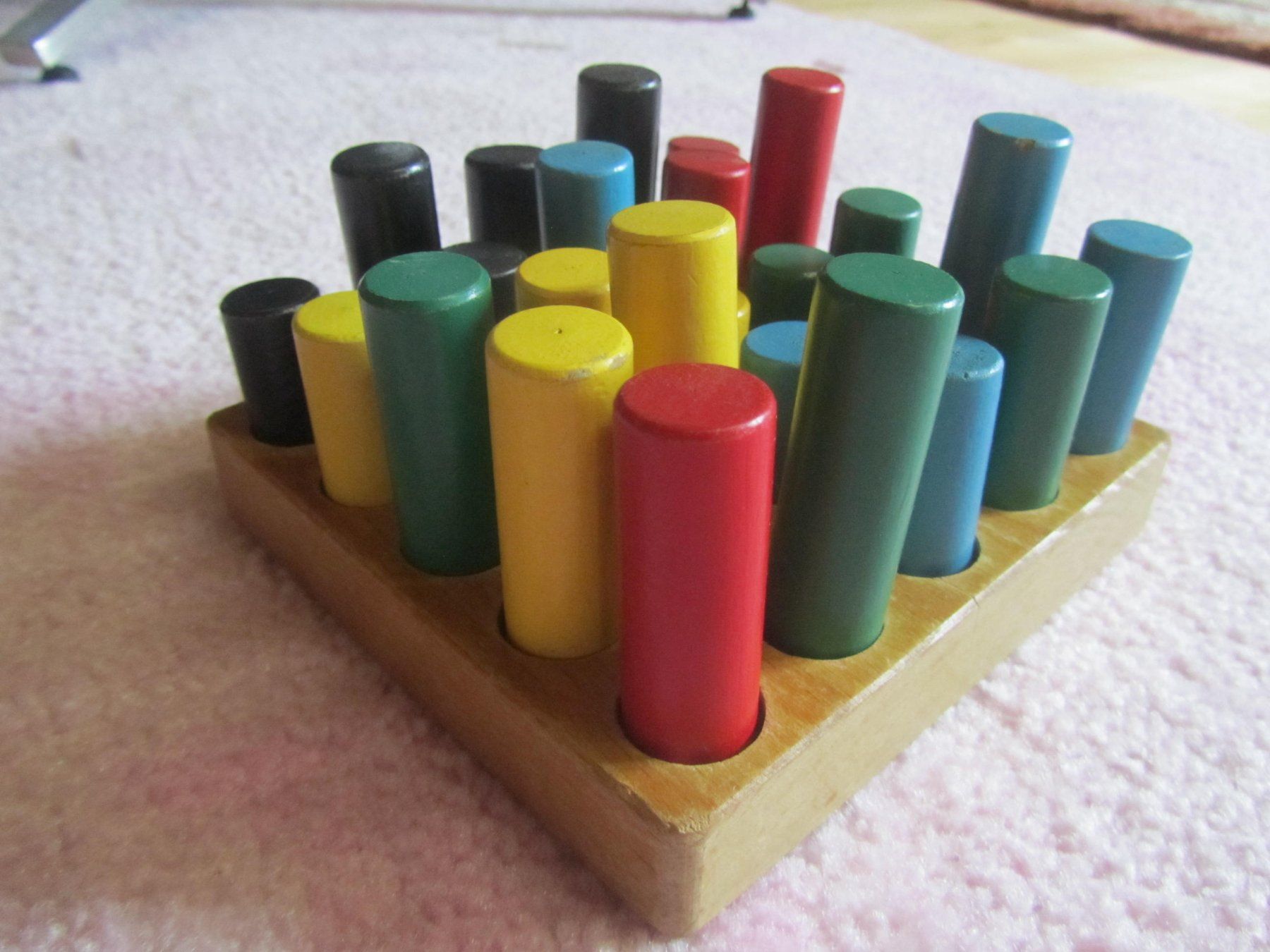Giocattoli: Holzspielzeug – Usato da Amriswil venduto da canadiangoose 1