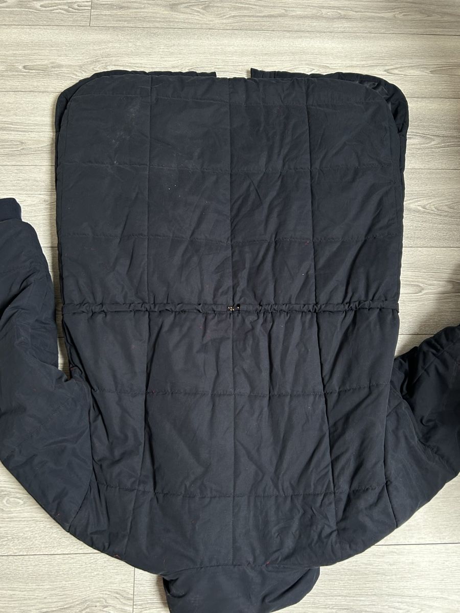 Esprit Mäntel: Doudoune chaude marine, taille XXL – Gebraucht aus Genève von and_k79x 8