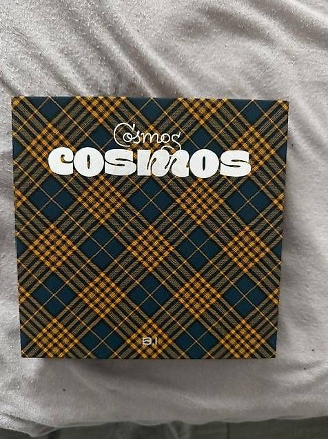 CD: KPOP Cosmos B.I – Usato da Minusio venduto da natpag