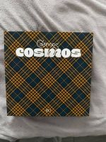KPOP Cosmos B.I