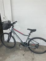 Riverside 500 Decathlon 