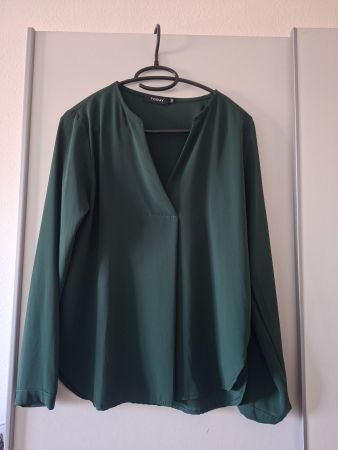 Blouses er robes en taille M
