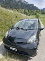 Toyota Aygo 1.0L Benzin Ab MFK und Service