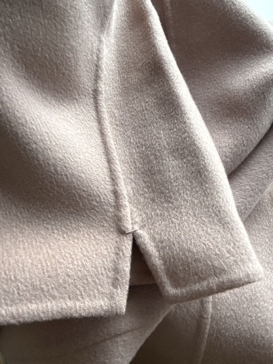 Max Mara Cappotti: Max Mara Woll Mantel, Gr. 42 – Usato da Jona venduto da cosa03 7