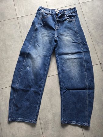 original Susy Mix balloon jeans gr.xs/s