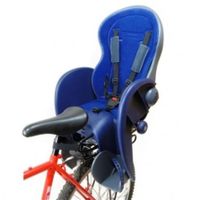 Seggiolino auto per bambini Wallaby Blu/Grigio