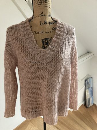 Pullover der Marke Culture, gr S/M, neuwertig 