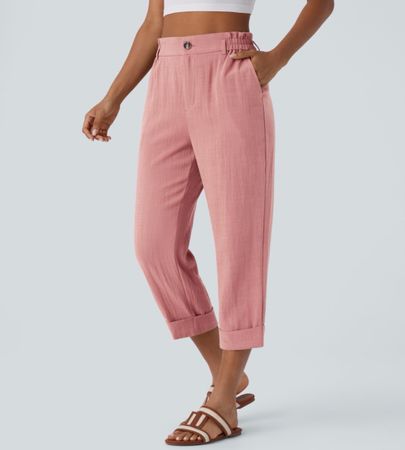 Capri Hose