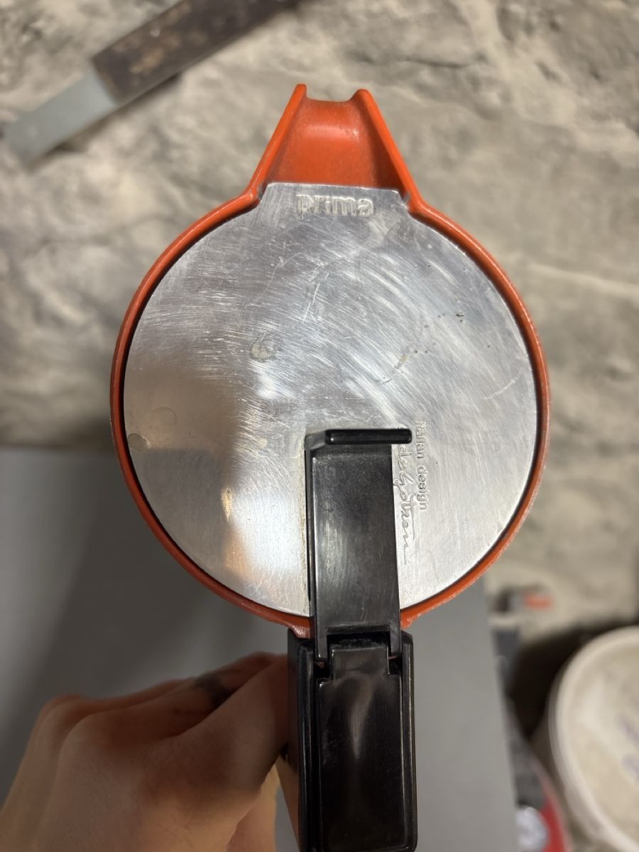 Macchine per caffè & Macchine per espresso: Moka caffettiera Bialetti marca Prima – Difettoso da Giubiasco venduto da cri_mzc6 1