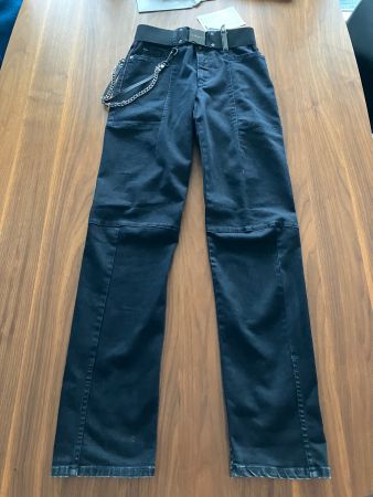 NEU High Use Jeans blau Gr. S (40 IT)