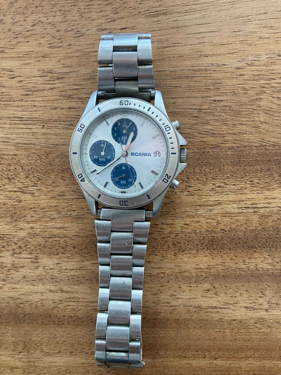 Montres: Lot 10 Sammlung Uhren  – D'occasion à Horw par gab_d5mm 2