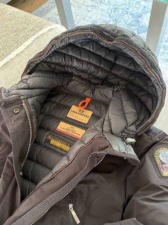 Wintermantel PARAJUMPERS