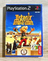 Asterix at the Olympic Games PS2 NEU sealed