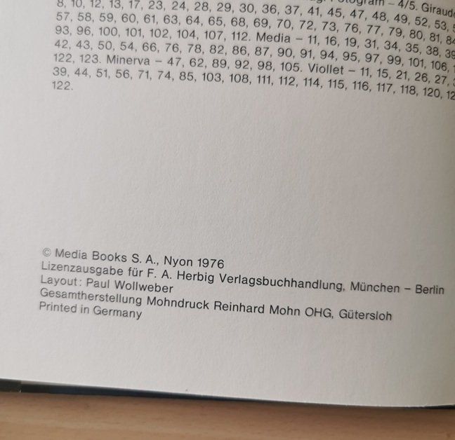 Bücher: Frankreich (Buch, Jacques Levron, 1976 ) – Gebraucht aus Wilen b. Wollerau von morethanmusic 3