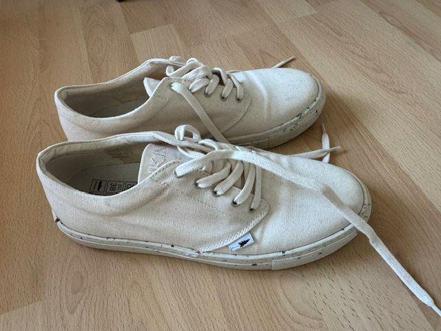 Nikin Damenschuhe: Nikin Freizeitschuh – Gebraucht aus Unterkulm von Manubasso