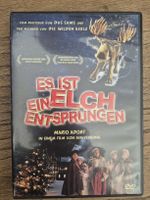 DVD Es ist ein Elch entsprungen Weihnachtsfilm