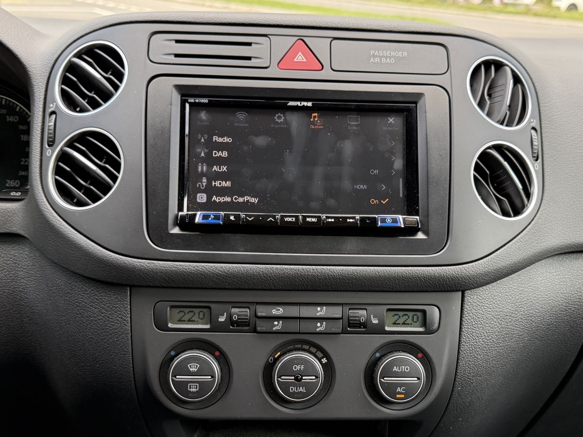 VW Autos: VW Golf Plus Comfortline – Gebraucht aus Glarus von aut_lbz7 8