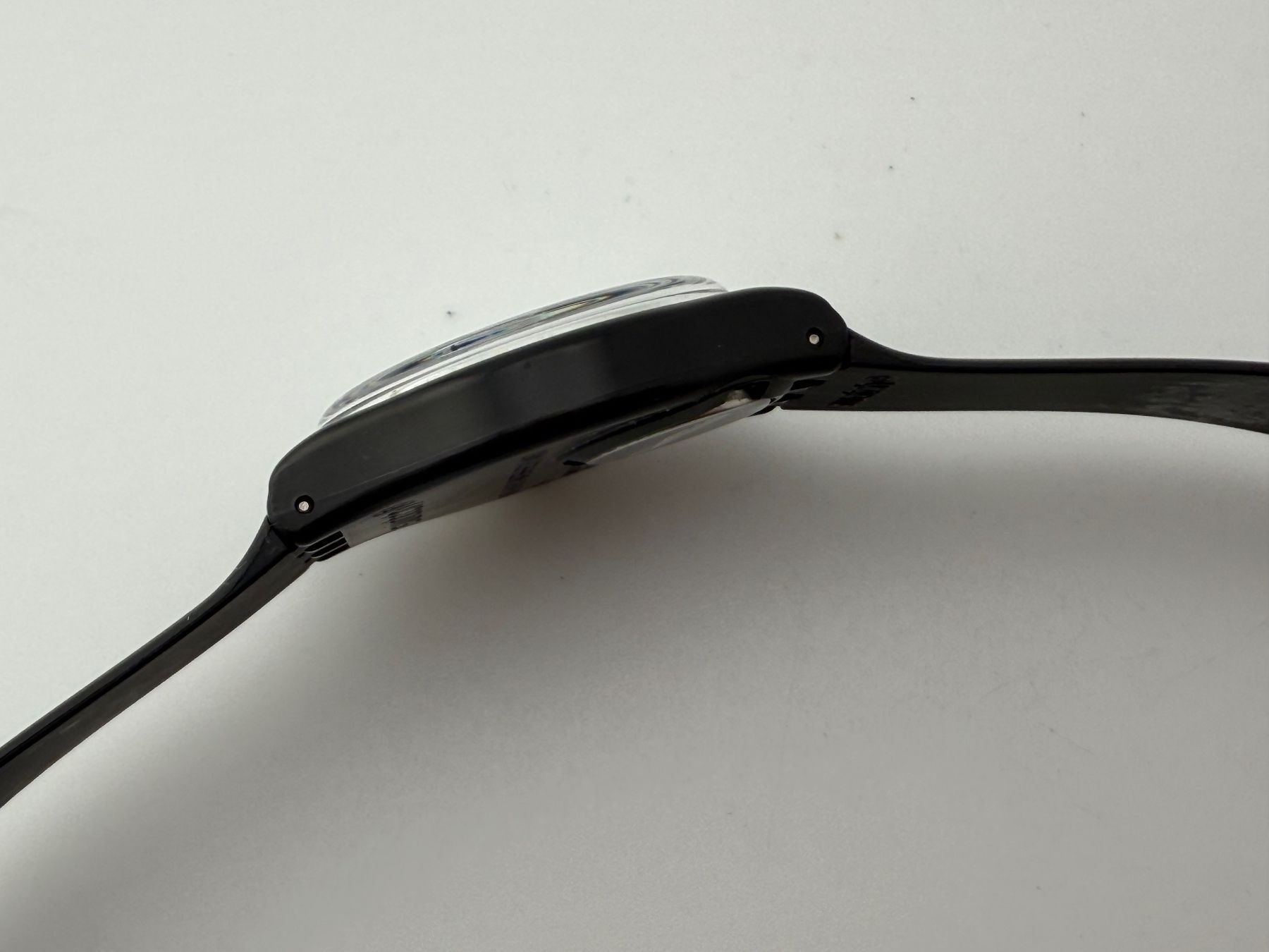 Swatch Uhren: SWATCH 34mm – Gebraucht aus Biel/Bienne von MrP_WatchesBiel 5