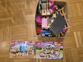 Legofriends