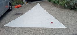 Focksegel von Neptun 22