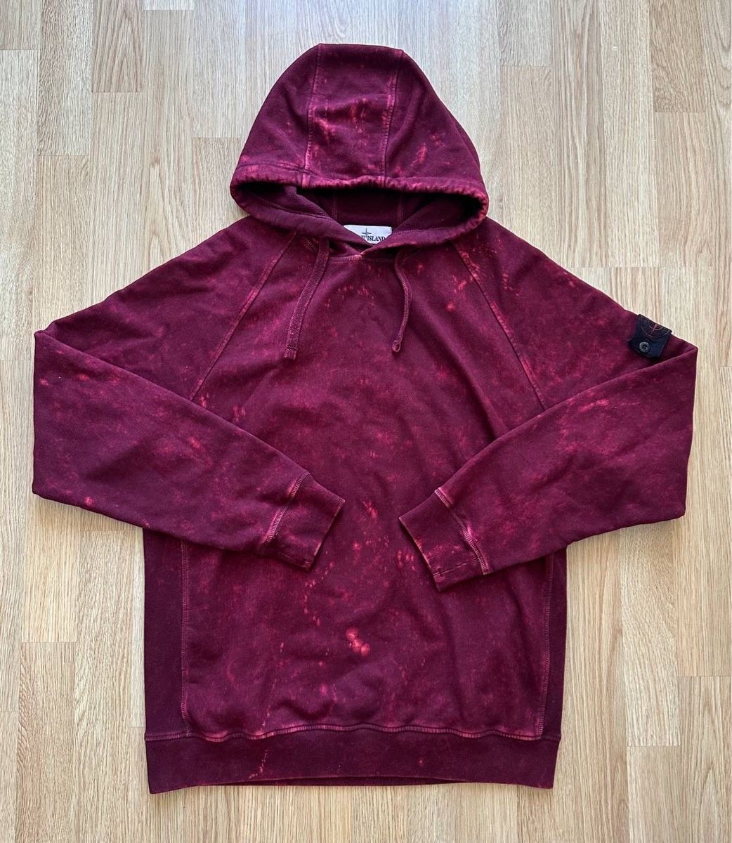 Stone Island Maglioni & Felpe: Stone Island Hoodie  – Usato da Pfäffikon ZH venduto da Nataliia.