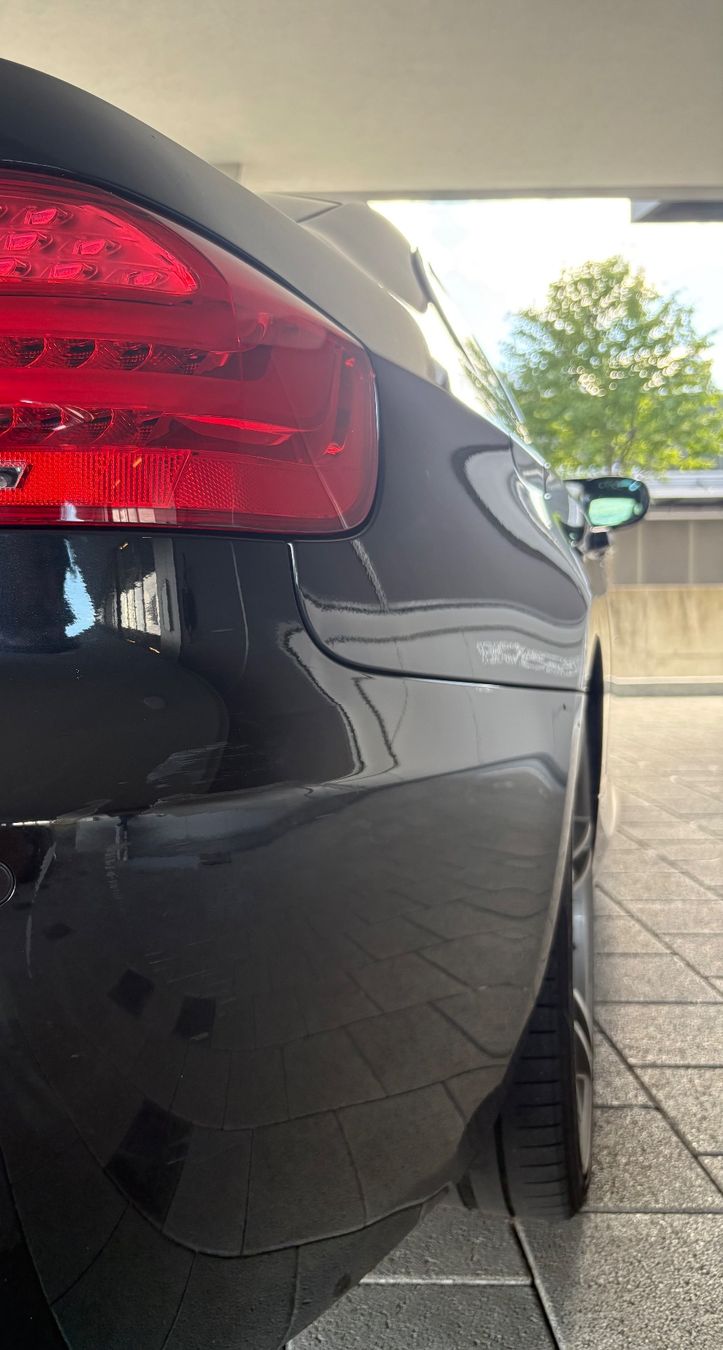 BMW Automobili: BMW 335i Facelift N55 – Usato da Gwatt (Thun) venduto da simba1023 5