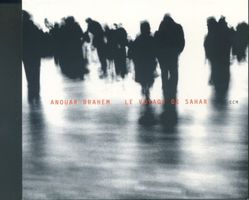 Le voyage de Sahar - Anouar Brahem