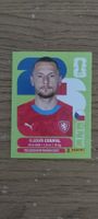 Panini FIFA World Cup 2026 Stick- CZE 5 Vladimir Coufal