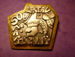 LITTAU 2017 GOLD
