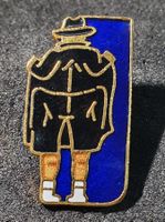 GG278 Pin Polizei Police Genf Genève - Exhibitionist Nr. 544