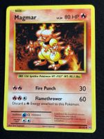 Pokemon Magmar - Evolutions 20/108 - English